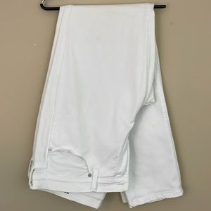 Skinny Jeans JC Penney stretch 32 14L